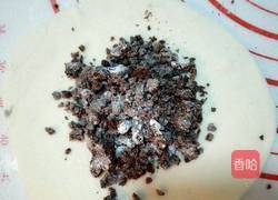 红糖小饼的做法图解9