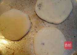 红糖小饼的做法图解12