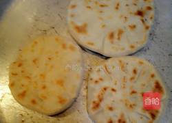 红糖小饼的做法图解13