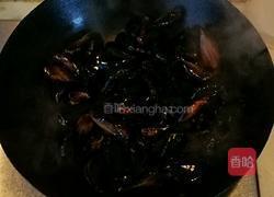 清蒸海虹的做法图解2