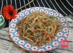 生卤虾的做法图解4