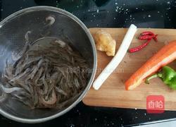 生卤虾的做法图解1