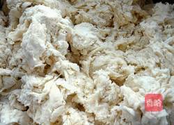 包菜肉丁包的做法图解2