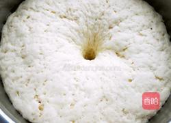 包菜肉丁包的做法图解10