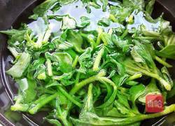 凉拌冰草的做法图解5