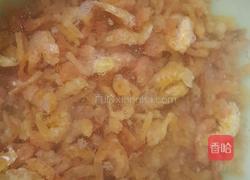 海米粉丝煲的做法图解3