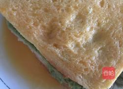 早餐三明治的做法图解2