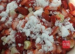 草莓果酱的做法图解5