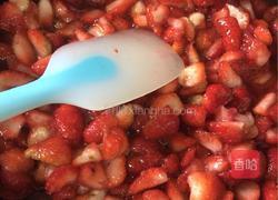 草莓果酱的做法图解8