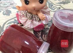 草莓果酱的做法图解13