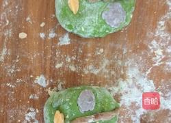 鲜花包子的做法图解7