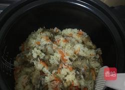 新疆抓饭(2-3人份)的做法图解4