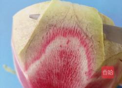 荷花（）莲花的做法图解5