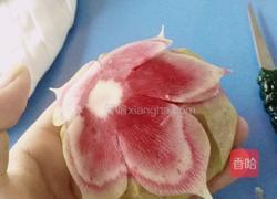 荷花（）莲花的做法图解6