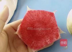 荷花（）莲花的做法图解10