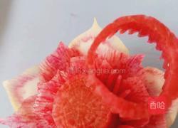 荷花（）莲花的做法图解20