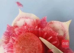 荷花（）莲花的做法图解21