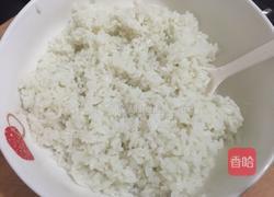 紫菜包饭的做法图解6