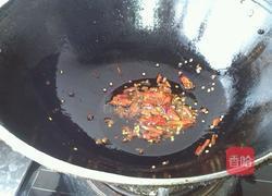 豆苗拌粉丝的做法图解9