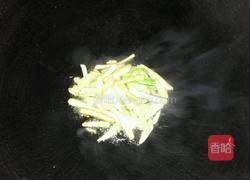 爆炒螃蟹的做法图解4