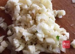 长缸豆肉丁焖饭的做法图解7