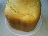 无糖奶油面包的做法[图]