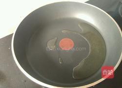 爆炒鳝片的做法图解6