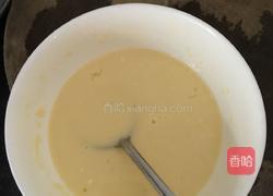 甜面饼的做法图解3