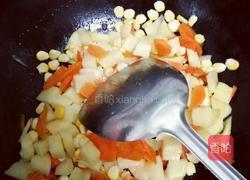 咖喱鸡肉饭的做法图解3