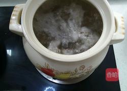 家常当归羊肉滋补汤的做法图解7