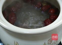 家常当归羊肉滋补汤的做法图解9