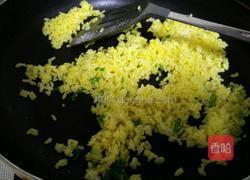 黄金包饭的做法图解4