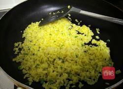 黄金包饭的做法图解5