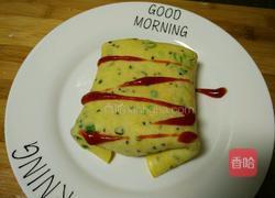 黄金包饭的做法图解18