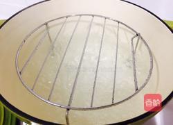 清蒸黄鲳鱼的做法图解4