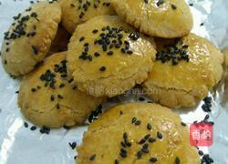 香酥饼的做法图解12