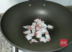 湘西猪肝的做法图解3