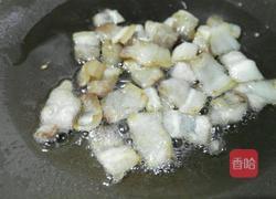 湘西猪肝的做法图解4
