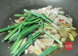 湘西猪肝的做法图解9