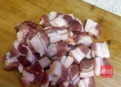 红烧五花肉的做法图解2