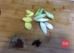 红烧五花肉的做法图解6