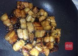 红烧五花肉的做法图解9
