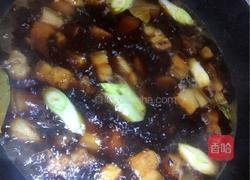 红烧五花肉的做法图解10