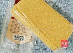 简易电饭煲小米燕麦粥的做法图解1