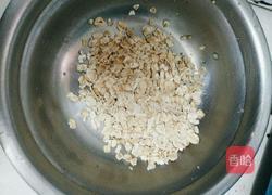 简易电饭煲小米燕麦粥的做法图解6