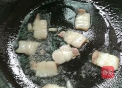 洋葱木耳炒肉的做法图解6