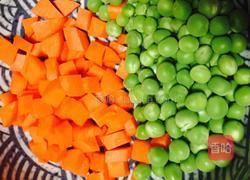 松子玉米的做法图解1