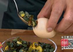 CCTV7食尚大转盘 山蘑菇炖柴鸡的做法图解10