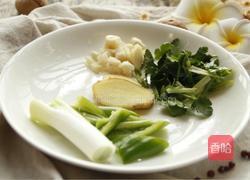 「Cathy边吃边营养」西红柿炖牛腩营养版的做法图解5