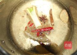 「Cathy边吃边营养」西红柿炖牛腩营养版的做法图解9